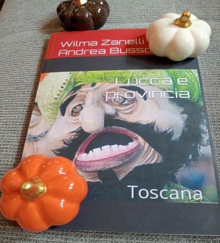 Da Lucca a #fosciandora #roccasoraggio  a #montecarlo